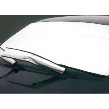 ΗΛΙΟΠΡΟΣΤΑΣΙΑ ΕΞΩΤΕΡΙΚΗ ΜΕ ΕΠΕΝΔΥΣΗ ΑΛΟΥΜΙΝΙΟΥ ΚΑΙ ΠΡΟΣΤΑΤΕΥΤΙΚΑ ΥΑΛΟΚΑΘΑΡΙΣΤΗΡΩΝ (200 Χ 70 cm)