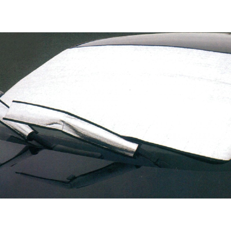 ΗΛΙΟΠΡΟΣΤΑΣΙΑ ΕΞΩΤΕΡΙΚΗ ΜΕ ΕΠΕΝΔΥΣΗ ΑΛΟΥΜΙΝΙΟΥ ΚΑΙ ΠΡΟΣΤΑΤΕΥΤΙΚΑ ΥΑΛΟΚΑΘΑΡΙΣΤΗΡΩΝ (200 Χ 70 cm)