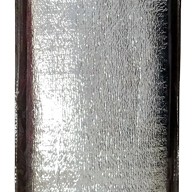 ΗΛΙΟΠΡΟΣΤΑΣΙΑ ΕΞΩΤΕΡΙΚΗ ΜΕ ΕΠΕΝΔΥΣΗ ΑΛΟΥΜΙΝΙΟΥ ΚΑΙ ΠΡΟΣΤΑΤΕΥΤΙΚΑ ΥΑΛΟΚΑΘΑΡΙΣΤΗΡΩΝ (200 Χ 70 cm)