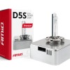 ΑΝΤΑΛΛΑΚΤΙΚΗ ΛΑΜΠΑ PREMIUM D5S 12V 5.000k 25W AMIO - 1 Τεμ.