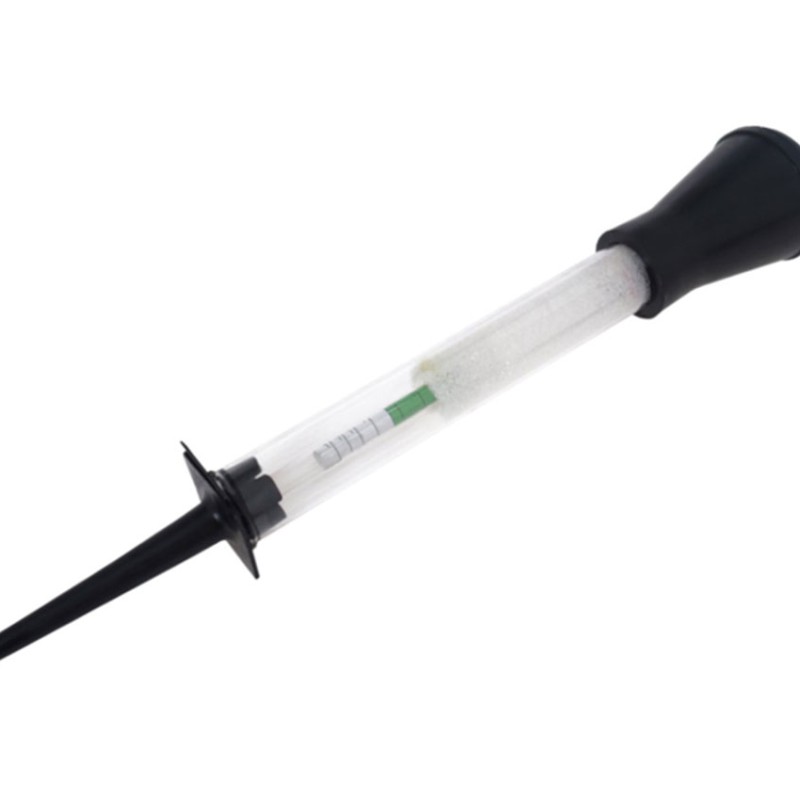 ΟΡΓΑΝΟ ΜΕΤΡΗΣΗΣ ΨΥΚΤΙΚΟΥ ΥΓΡΟΥ