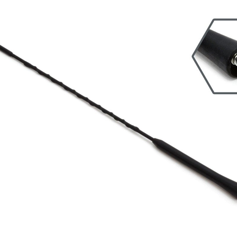 ΚΕΡΑΙΑ ΑΝΤΜ08 40cm 6mm