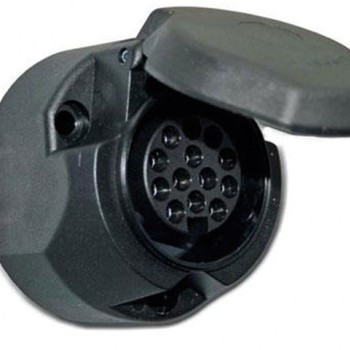 ΠΡΙΖΑ ΚΟΤΣΑΔΟΡΟΥ 13ΦΙΣ ΘΗΛΥΚΗ AMIO - 1 ΤΕΜ.