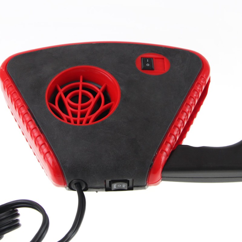 ΑΕΡΟΘΕΡΜΟ 3 ΣΕ 1 TORNADO 12V - 150 W (ΜΕ LED) AMiO - 1 ΤΕΜ.