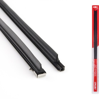 ΛΑΣΤΙΧΑ ΥΑΛΟΚΑΘΑΡΙΣΤΗΡΩΝ ΑΝΤΑΛΛΑΚΤΙΚΑ 500mm /20'' 2ΤΕΜ