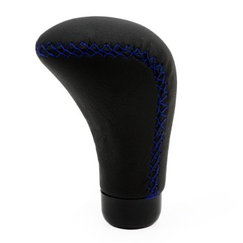 ΠΟΜΟΛΟ ΤΑΧΥΤΗΤΩΝ GSK03 ΜΑΥΡΟ ΜΕ ΜΠΛΕ ΡΑΦΗ / ΔΕΡΜΑΤΙΝΗ