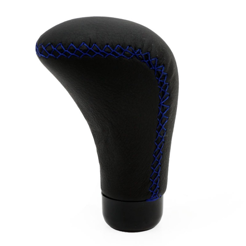 ΠΟΜΟΛΟ ΤΑΧΥΤΗΤΩΝ GSK03 ΜΑΥΡΟ ΜΕ ΜΠΛΕ ΡΑΦΗ / ΔΕΡΜΑΤΙΝΗ