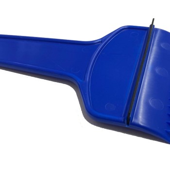 ΞΥΣΤΡΑ ΠΑΓΟΥ ΜΕ ΛΑΣΤΙΧΕΝΙΑ ΕΠΙΦΑΝΕΙΑ ΓΙΑ ΑΠΟΚΡΥΜΑΝΣΗ ΝΕΡΟΥ  AMIO - 1 ΤΕΜ.