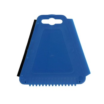 ΞΥΣΤΡΑ ΠΑΓΟΥ ΜΕ ΛΑΣΤΙΧΕΝΙΑ ΕΠΙΦΑΝΕΙΑ ΓΙΑ ΑΠΟΚΡΥΜΑΝΣΗ ΝΕΡΟΥ IS6 AMIO - 1 ΤΕΜ.