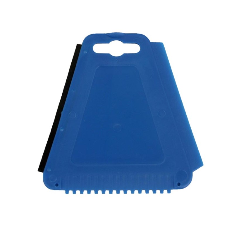 ΞΥΣΤΡΑ ΠΑΓΟΥ ΜΕ ΛΑΣΤΙΧΕΝΙΑ ΕΠΙΦΑΝΕΙΑ ΓΙΑ ΑΠΟΚΡΥΜΑΝΣΗ ΝΕΡΟΥ IS6 AMIO - 1 ΤΕΜ.