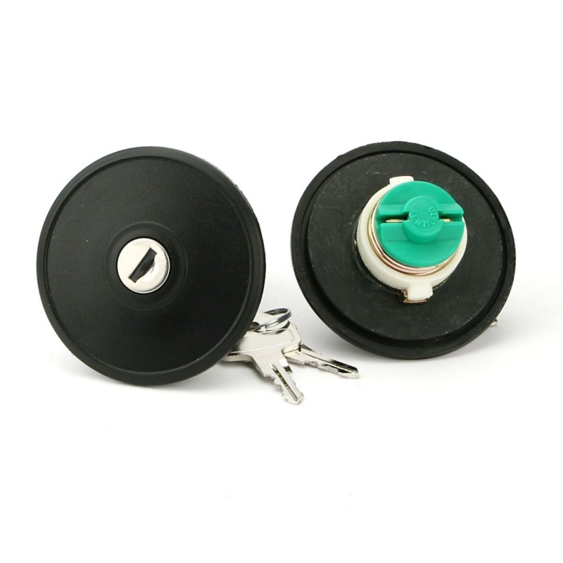 ΤΑΠΑ ΒΕΝΖΙΝΗΣ ΜΕ ΚΛΕΙΔΙ ΓΙΑ NISSAN FARMA - 1 τεμ.