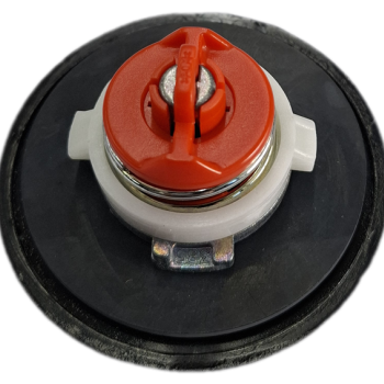 Farma - Τάπα πετρελαίου με κλειδί για Renault - 1 τεμ. (015345/FA)