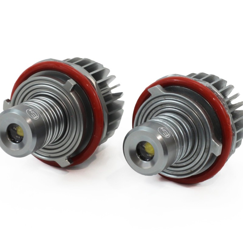 ΛΑΜΠΑΚΙΑ ΓΙΑ ANGEL 270lm 10W ΓΙΑ BMW ΣΕΙΡΑ 1+3+5 E39/E53/E65/E66/E60/E61/E63/E64/E87 2ΤΕΜ.