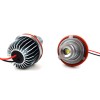 ΛΑΜΠΑΚΙΑ ΓΙΑ ANGEL 270lm 10W ΓΙΑ BMW ΣΕΙΡΑ 1+3+5 E39/E53/E65/E66/E60/E61/E63/E64/E87 2ΤΕΜ.