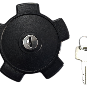 Farma - Τάπα βενζίνης με κλειδί για Volkswageen- 1 τεμ. (015514/FA)