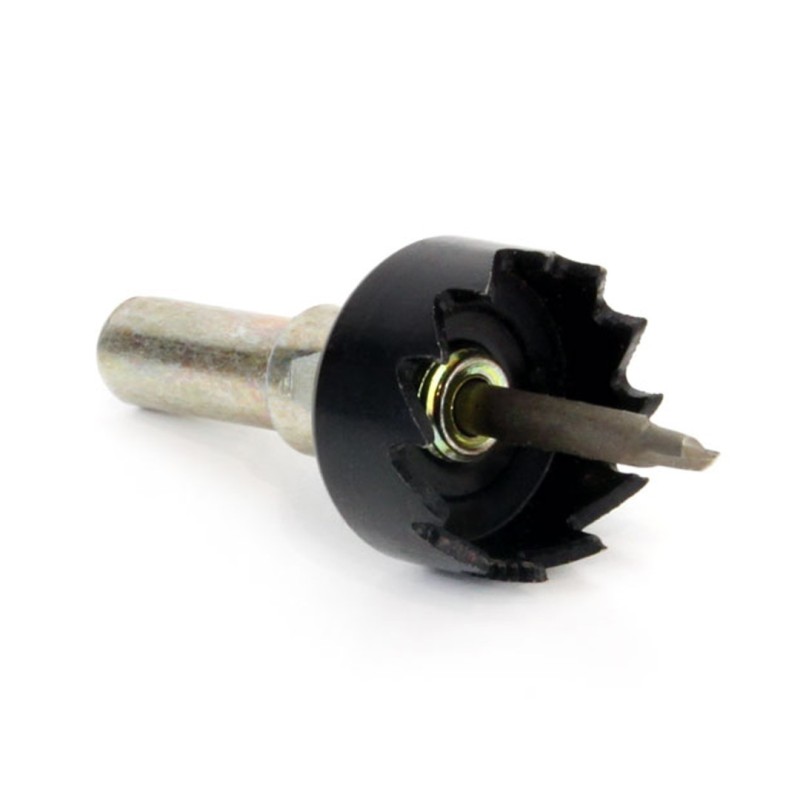 ΣΥΣΤΗΜΑ ΠΑΡΚΑΡΙΣΜΑΤΟΣ 12V ΜΕ 4 ΔΙΑΙΡΟΥΜΕΝΟΥΣ ΑΙΣΘΗΤΗΡΕΣ ΤΥΠΟΥ GOLD (ΜΑΥΡΟ) 18mm ΚΑΙ ΟΘΟΝΗ AMIO- 1 ΤΕΜ.