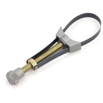 ΦΙΛΤΡΟΚΛΕΙΔΟ ΜΕ ΜΕΤΑΛΛΙΚΟ ΙΜΑΝΤΑ (ΕΛΑΣΜΑ) ΑΜΙΟ - 1 ΤΕΜ.