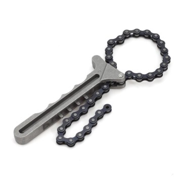 ΦΙΛΤΡΟΚΛΕΙΔΟ ΜΕ ΑΛΥΣΙΔΑ