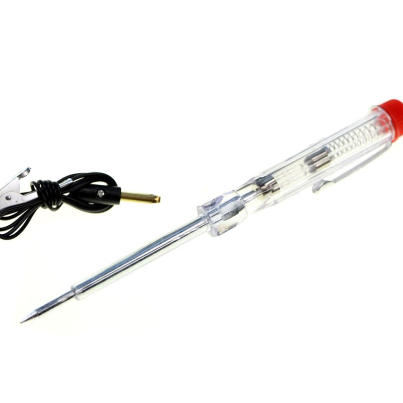 ΔΟΚΙΜΑΣΤΙΚΟ ΚΑΤΣΑΒΙΔΙ 6/24V ΑΜΙΟ - 1 ΤΕΜ