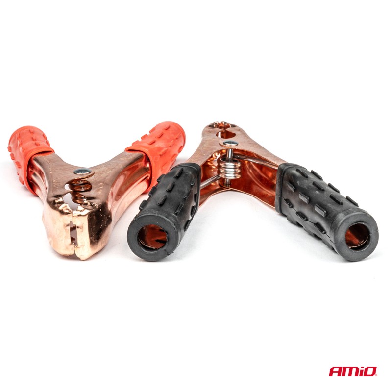 ΜΑΝΤΑΛΑΚΙΑ 150-300ΑΜΡ ΓΙΑ ΚΑΛΩΔΙΑ ΦΟΡΤΙΣΗΣ (ΡΕΥΜΑΤΟΔΟΤΕΣ) AMIO - 2 Τεμ.