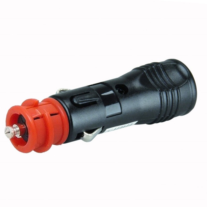 ΦΙΣ ΑΝΑΠΤΗΡΑ 12/24V 2 ΣΕ 1 AMIO - 1 ΤΕΜ.