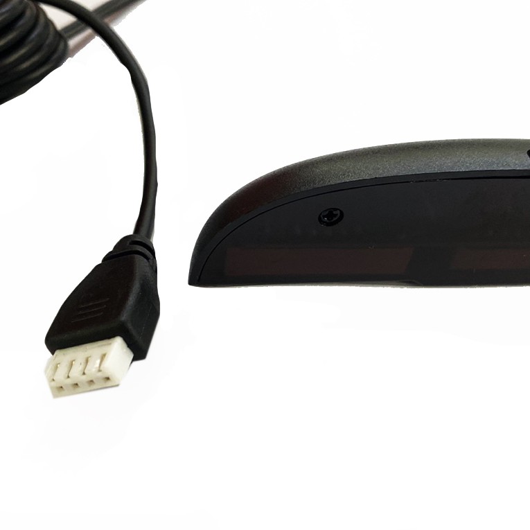 ΟΘΟΝΗ LED-COB ΑΝΤΑΛΛΑΚΤΙΚΗ ΓΙΑ ΣΥΣΤΗΜΑ ΠΑΡΚΑΡΙΣΜΑΤΟΣ ΑΜΙΟ -1 ΤΕΜ.