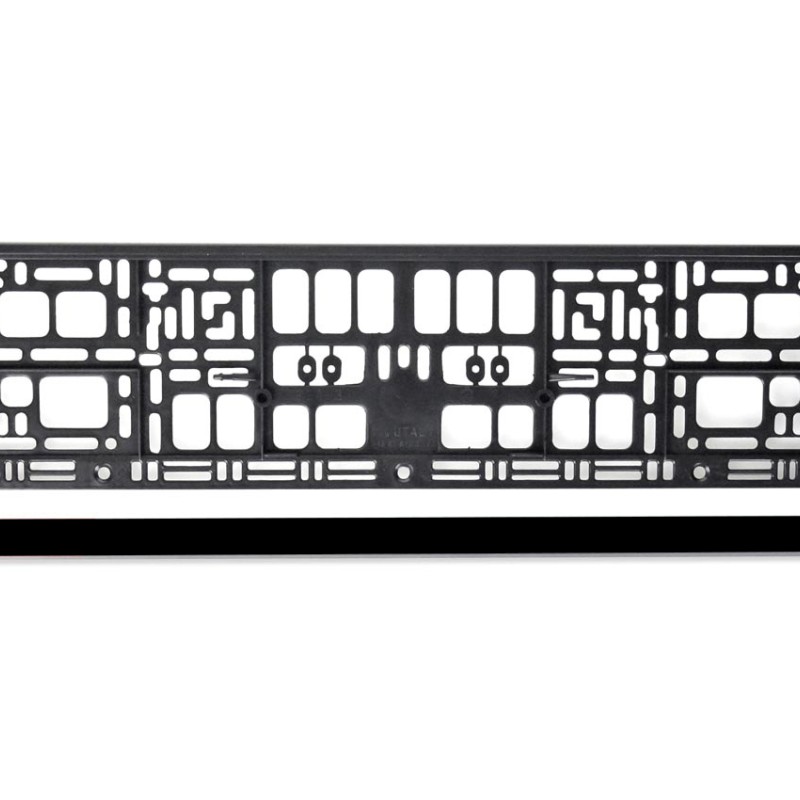 ΠΛΑΙΣΙΟ ΠΙΝΑΚΙΔΑΣ ΠΛΑΣΤΙΚΟ ΠΙΣΩ 52 Χ 12,5 cm ΣΕ ΝΑΥΛΟΝ ΣΥΚΕΥΑΣΙΑ​  AMIO - 1 ΤΕΜ.