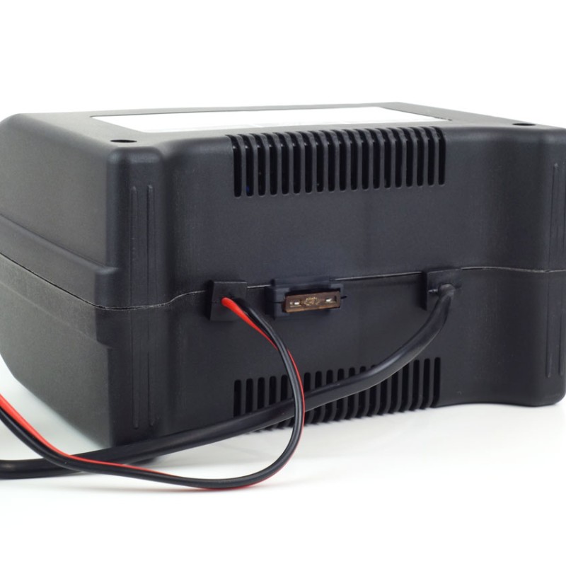 ΦΟΡΤΙΣΤΗΣ ΜΠΑΤΑΡΙΑΣ 12V 6A