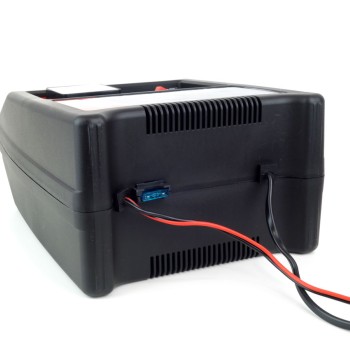 ΦΟΡΤΙΣΤΗΣ ΜΠΑΤΑΡΙΑΣ 12V 8A