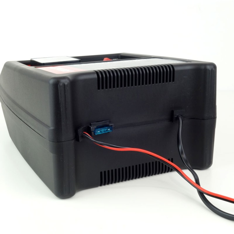 ΦΟΡΤΙΣΤΗΣ ΜΠΑΤΑΡΙΑΣ 12V 12A