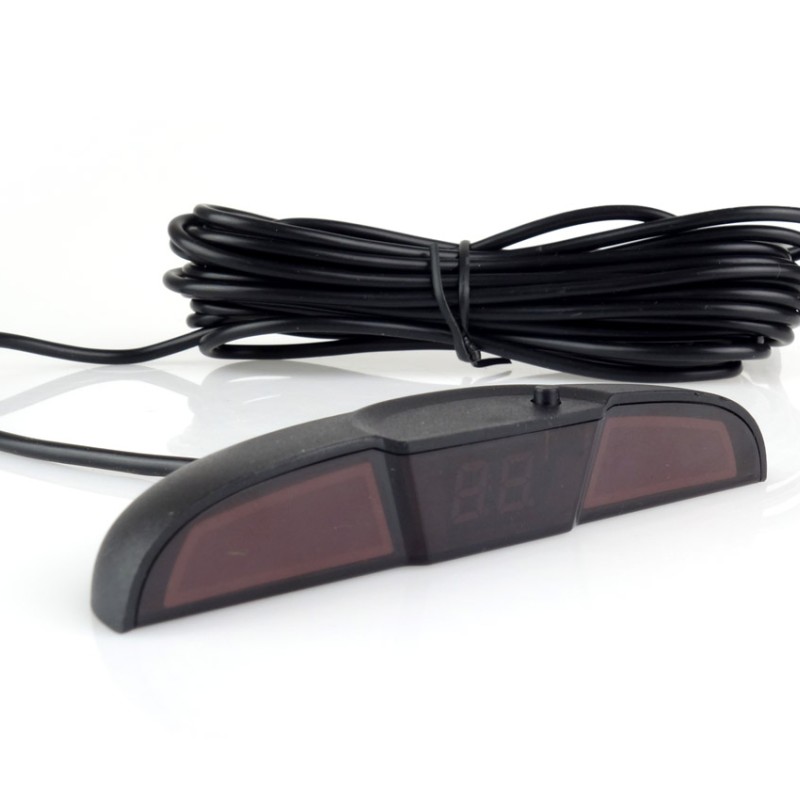 ΟΘΟΝΗ LED-COB ΑΝΤΑΛΛΑΚΤΙΚΗ ΓΙΑ ΣΥΣΤΗΜΑ ΠΑΡΚΑΡΙΣΜΑΤΟΣ ΑΜΙΟ -1 ΤΕΜ.