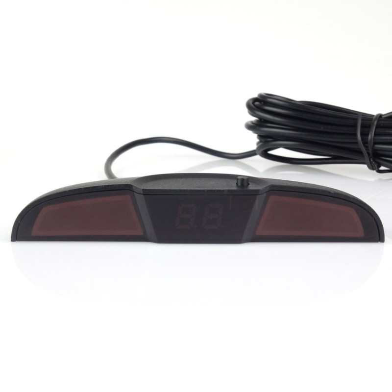 ΟΘΟΝΗ LED-COB ΑΝΤΑΛΛΑΚΤΙΚΗ ΓΙΑ ΣΥΣΤΗΜΑ ΠΑΡΚΑΡΙΣΜΑΤΟΣ ΑΜΙΟ -1 ΤΕΜ.