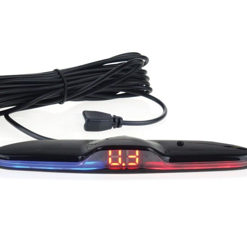 ΟΘΟΝΗ MAX-LED ΑΝΤΑΛΛΑΚΤΙΚΗ ΓΙΑ ΣΥΣΤΗΜΑ ΠΑΡΚΑΡΙΣΜΑΤΟΣ ΑΜΙΟ -1 ΤΕΜ.