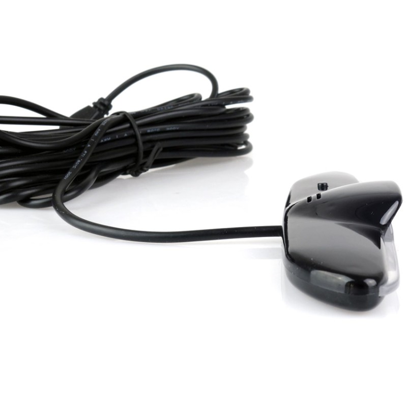 ΟΘΟΝΗ MAX-LED ΑΝΤΑΛΛΑΚΤΙΚΗ ΓΙΑ ΣΥΣΤΗΜΑ ΠΑΡΚΑΡΙΣΜΑΤΟΣ ΑΜΙΟ -1 ΤΕΜ.