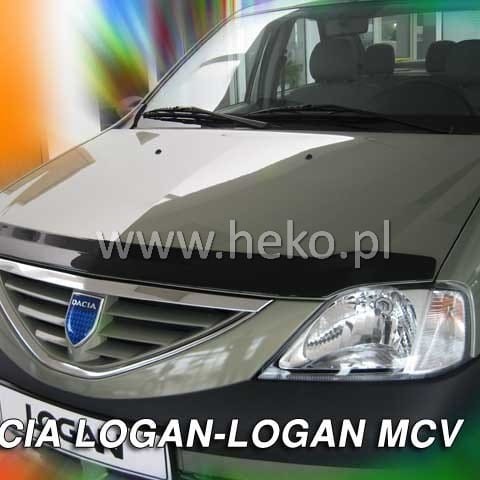 ΑΝΕΜΟΘΡΑΥΣΤΗΣ ΚΑΠΩ ΑΥΤΟΚΙΝΗΤΟΥ ΓΙΑ DACIA LOGAN 4D 04+ /LOGAN MCV 5D 07+ ΚΑΠΩ - ΑΝΕΜΟΘΡΑΥΣΤΗΣ