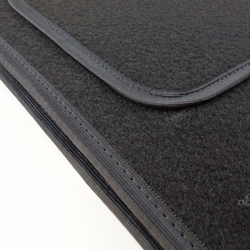 ΠΑΤΑΚΙΑ ΜΟΚΕΤΑ UNIVERSAL II ΜΑΥΡΑ  AMIO -4 ΤΕΜ.