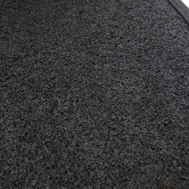 ΠΑΤΑΚΙΑ ΜΟΚΕΤΑ UNIVERSAL II ΜΑΥΡΑ  AMIO -4 ΤΕΜ.