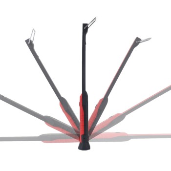 ΦΑΚΟΣ WT01 12/24/230V/MICRO USB COB LED 150/300lm 3W ΜΕ ΜΑΓΝΗΤΙΚΗ ΒΑΣΗ+ΓΑΝΤΖΟΣ