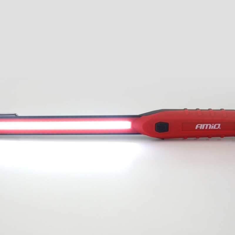 ΦΑΚΟΣ WT01 12/24/230V/MICRO USB COB LED 150/300lm 3W ΜΕ ΜΑΓΝΗΤΙΚΗ ΒΑΣΗ+ΓΑΝΤΖΟΣ