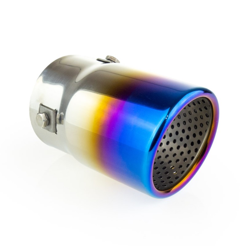 ΑΚΡΟ (ΜΠΟΥΚΑ) ΕΞΑΤΜΙΣΗΣ MT017BLC 43>62mm (ΜΗΚΟΣ: 130mm) ΚΑΜΜΕΝΟ ΤΙΤΑΝΙΟΥ ΑΜΙΟ -1 ΤΕΜ.