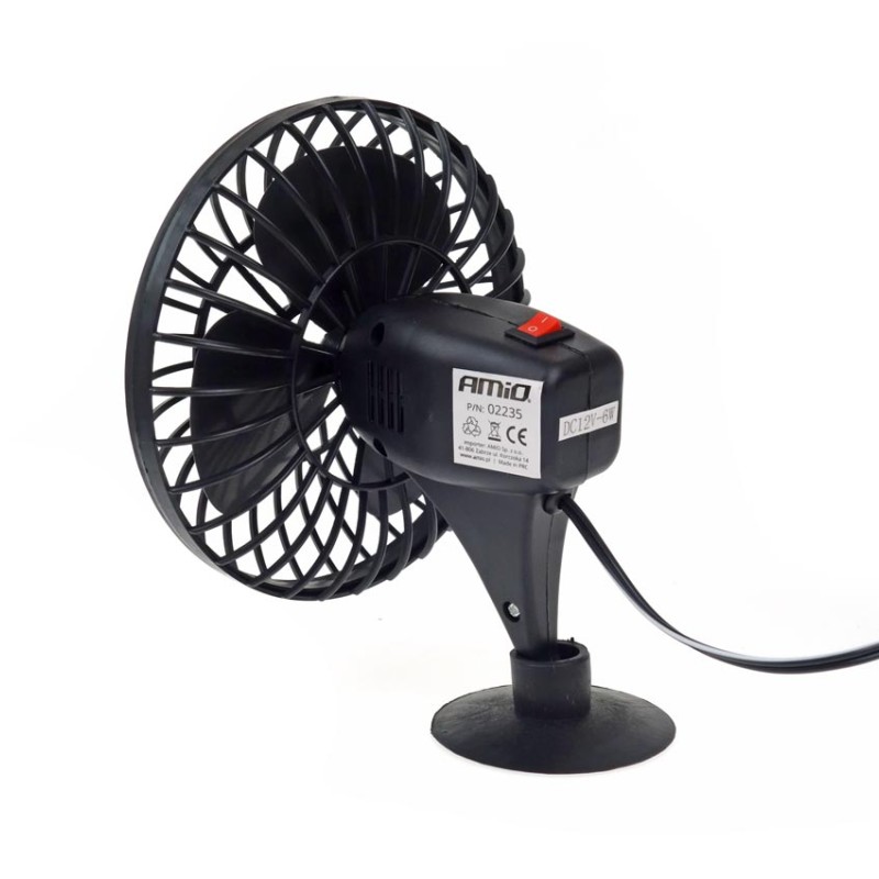 ΑΝΕΜΙΣΤΗΡΑΣ MINI ΜΕ BENTOYZA KAI ΦΙΣ ΑΝΑΠΤΗΡΑ AMIO - 1 Τεμ.