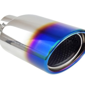 ΑΚΡΟ ΕΞΑΤΜΙΣΗΣ ΚΑΜΜΕΝΟ ΤΙΤΑΝΙΟΥ 180x120mm Φ30>50mm