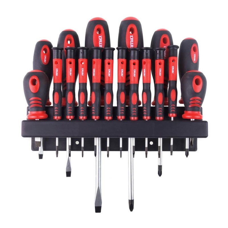 ΚΑΤΣΑΒΙΔΙΑ ΣΕΤ CR-V AMiO - 18 ΤΕΜ.