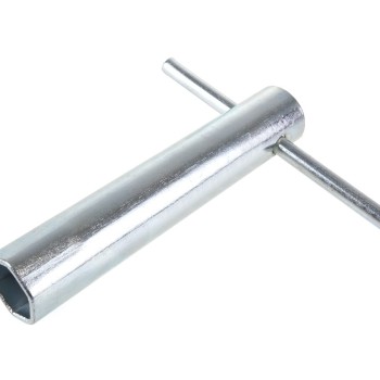 ΜΠΟΥΖΟΚΛΕΙΔΟ 21mm ΚΟΝΤΟ (145mm)  AMIO - 1 ΤΕΜ.