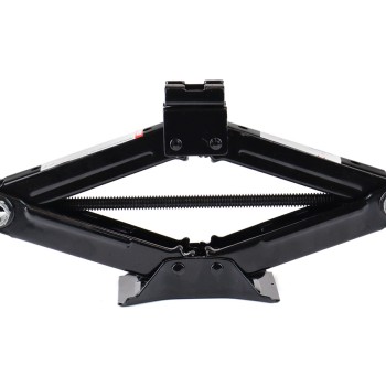 ΓΡΥΛΟΣ ΜΗΧΑΝΙΚΟΣ 2.000KG (ΥΨΟΥΣ 110>390mm) ΜΕ ΚΑΣΤΑΝΙΑ ΚΑΙ ΓΑΝΤΙΑ