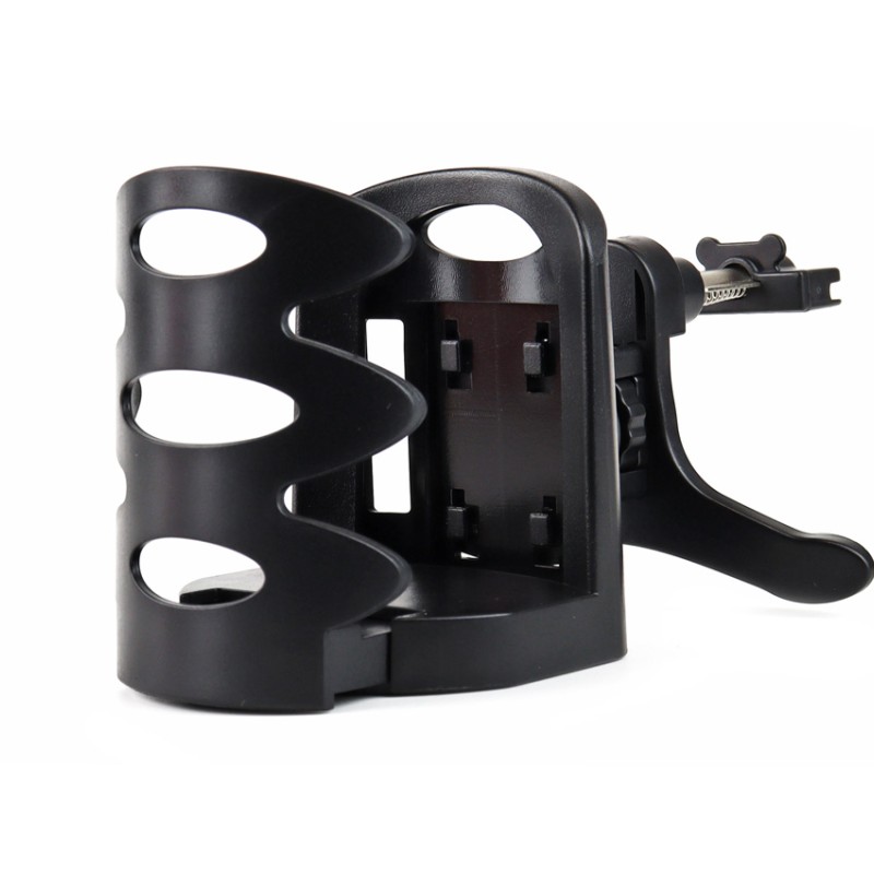 ΠΟΤΗΡΟΘΗΚΗ ΑΕΡΑΓΩΓΟΥ DH-02 ΜΑΥΡΗ 50>70mm