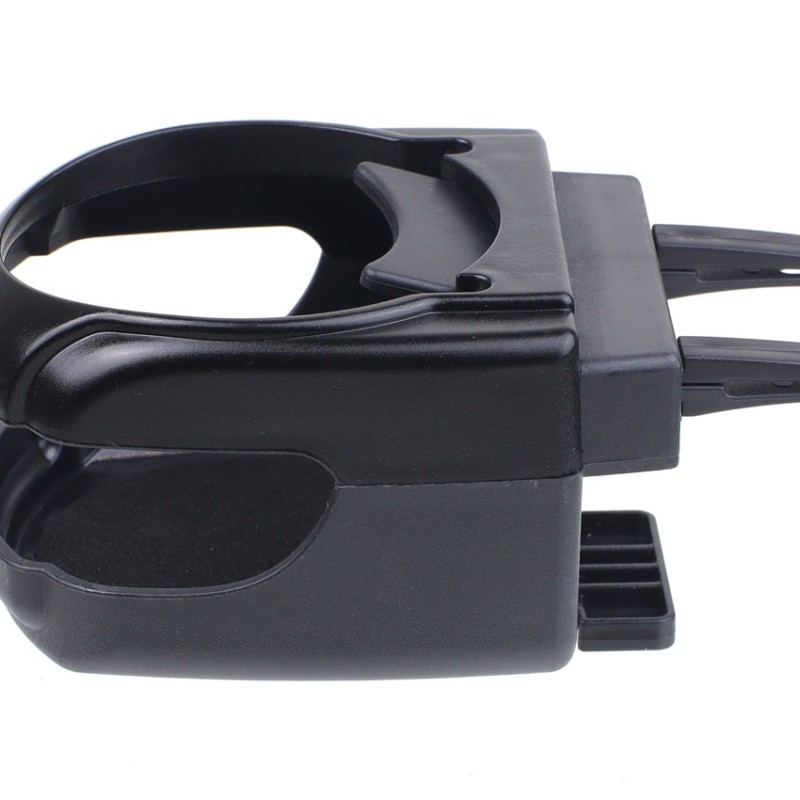 ΠΟΤΗΡΟΘΗΚΗ ΑΕΡΑΓΩΓΟΥ ΜΑΥΡΗ ΠΛΑΣΤΙΚΗ DH-03 AMIO