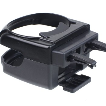 ΠΟΤΗΡΟΘΗΚΗ ΑΕΡΑΓΩΓΟΥ ΜΑΥΡΗ ΠΛΑΣΤΙΚΗ DH-03 AMIO