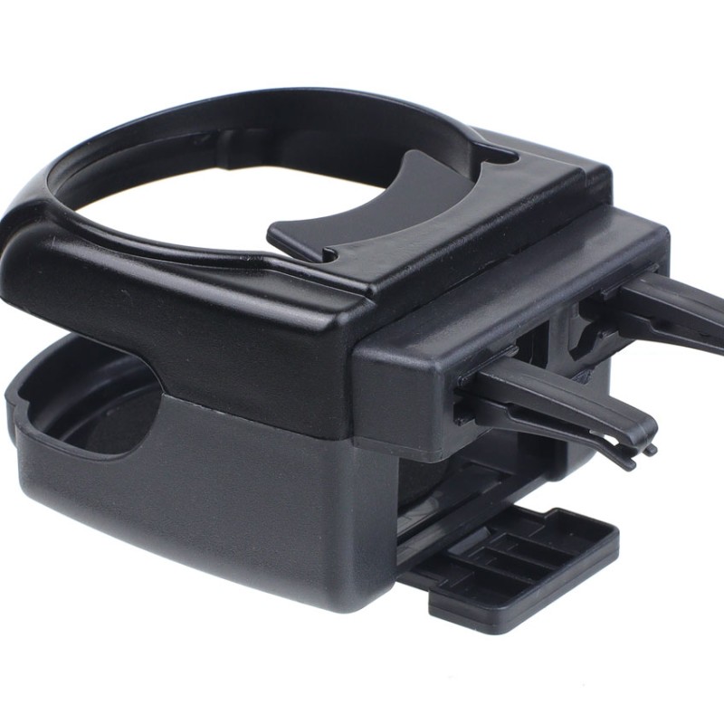 ΠΟΤΗΡΟΘΗΚΗ ΑΕΡΑΓΩΓΟΥ ΜΑΥΡΗ ΠΛΑΣΤΙΚΗ DH-03 AMIO