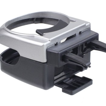 ΠΟΤΗΡΟΘΗΚΗ ΑΕΡΑΓΩΓΟΥ ΑΣΗΜΙ/ΜΑΥΡΗ ΠΛΑΣΤΙΚΗ DH-04 AMIO